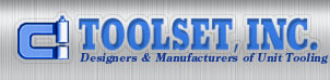 Toolset Logo